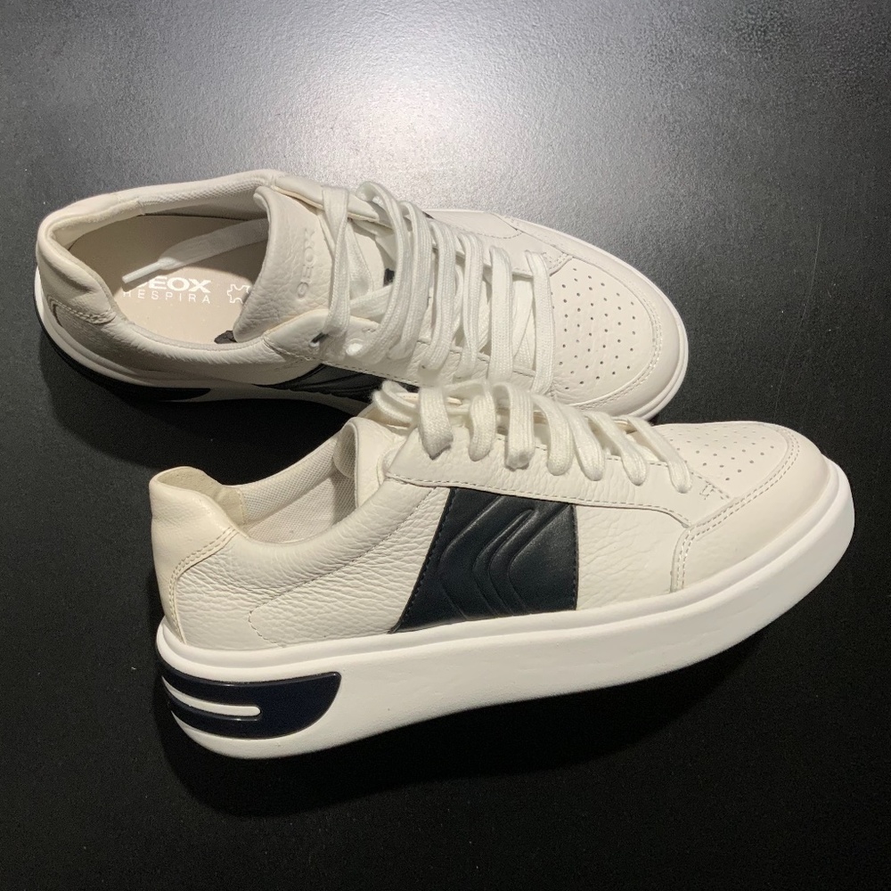 Geox Women Sneakers US size 8